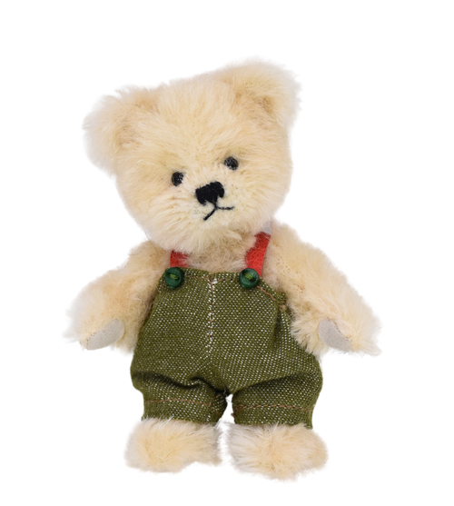 Clemens Spieltiere Teddy Mini llo