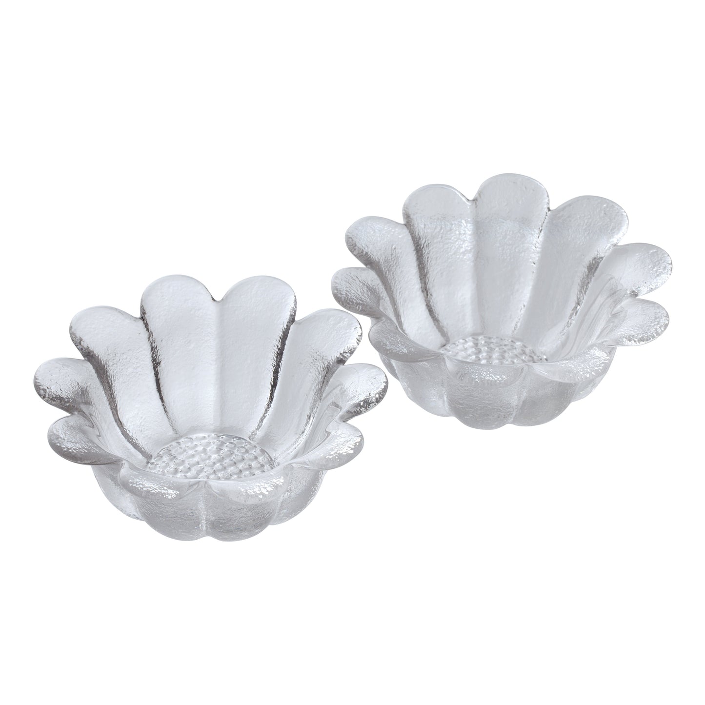 Dartington Daisy Dish, Pair