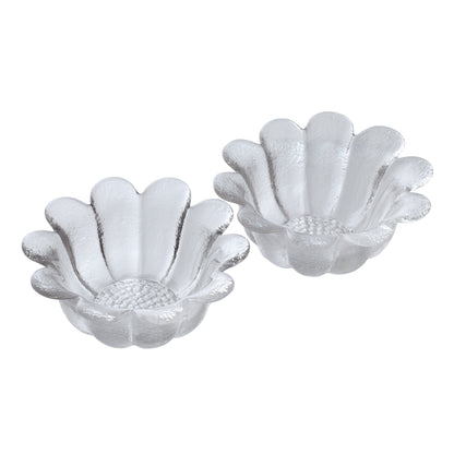 Dartington Daisy Dish, Pair