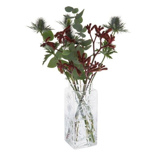 Dartington Marguerite Tall Vase