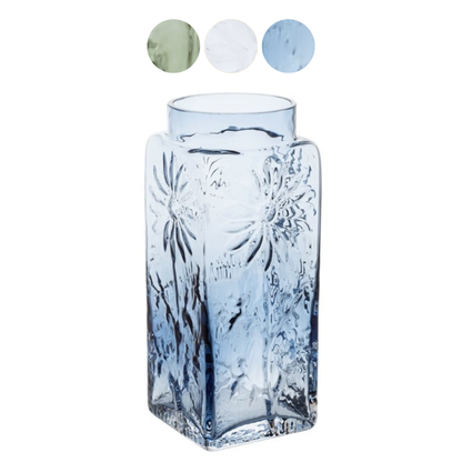 Dartington Marguerite Tall Vase