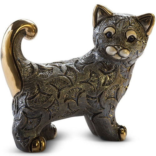 De Rosa Abanico Cat