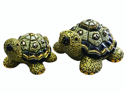 De Rosa Baby Green Tortoise