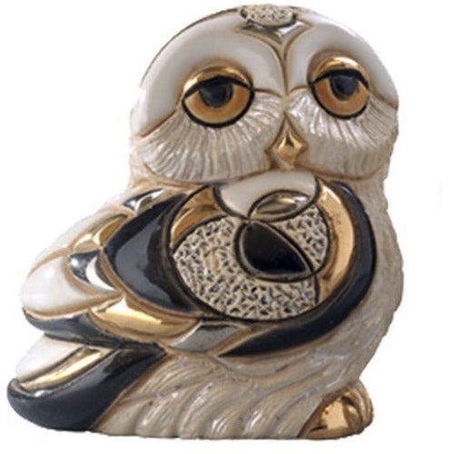 De Rosa Baby Snowy Owl