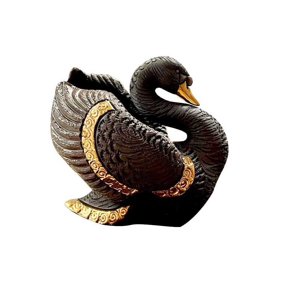 De Rosa Black Swan - Goviers Exclusive