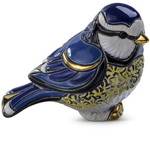 De Rosa Blue Tit