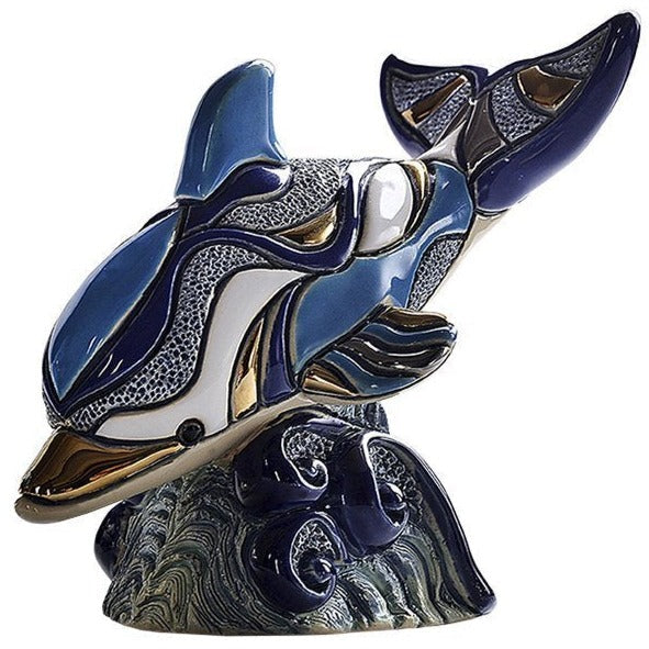 De Rosa Dolphin Diving