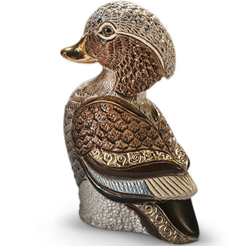 De Rosa Female Mandarin Duck