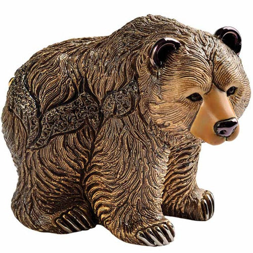De Rosa Grizzly Bear