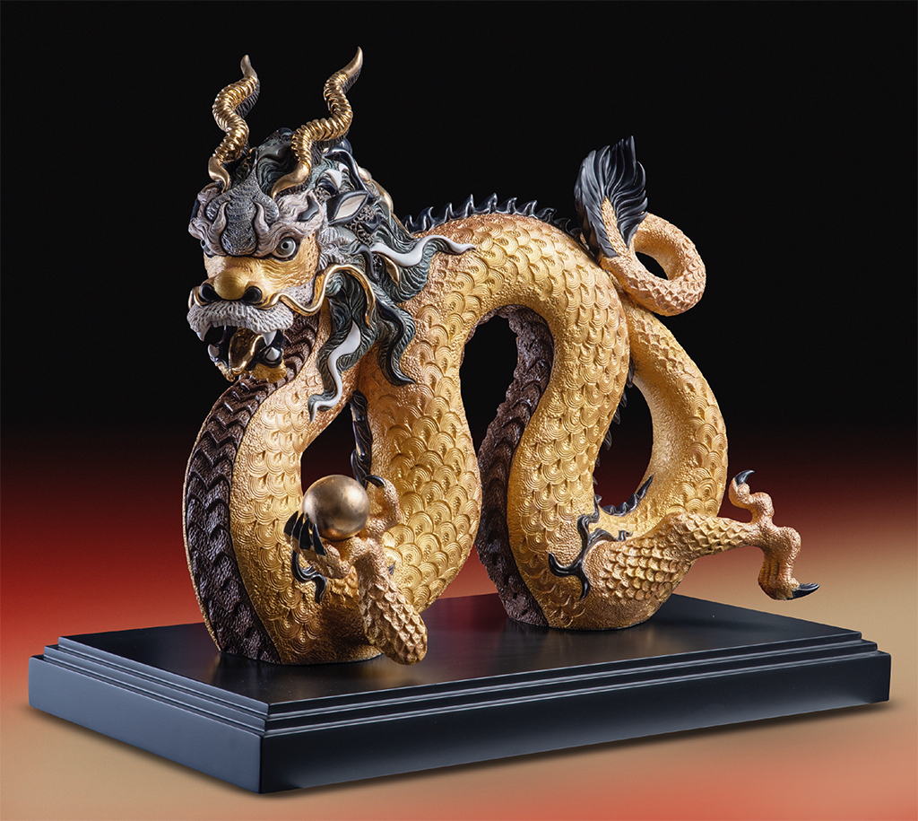 De Rosa King Chinese Dragon (Ltd 88)