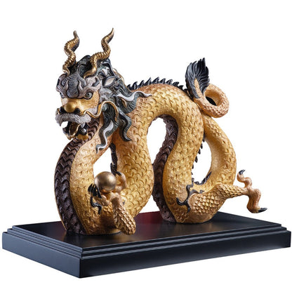 De Rosa King Chinese Dragon (Ltd 88)
