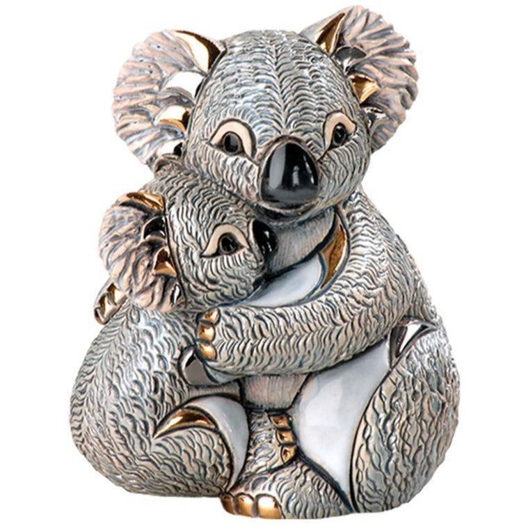 De Rosa Koala with Baby