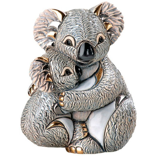 De Rosa Koala with Baby