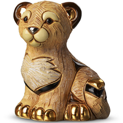 De Rosa Lion Cub