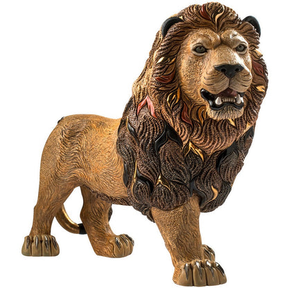 De Rosa Lion Walking- Large