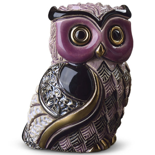 De Rosa Long Eared Owl