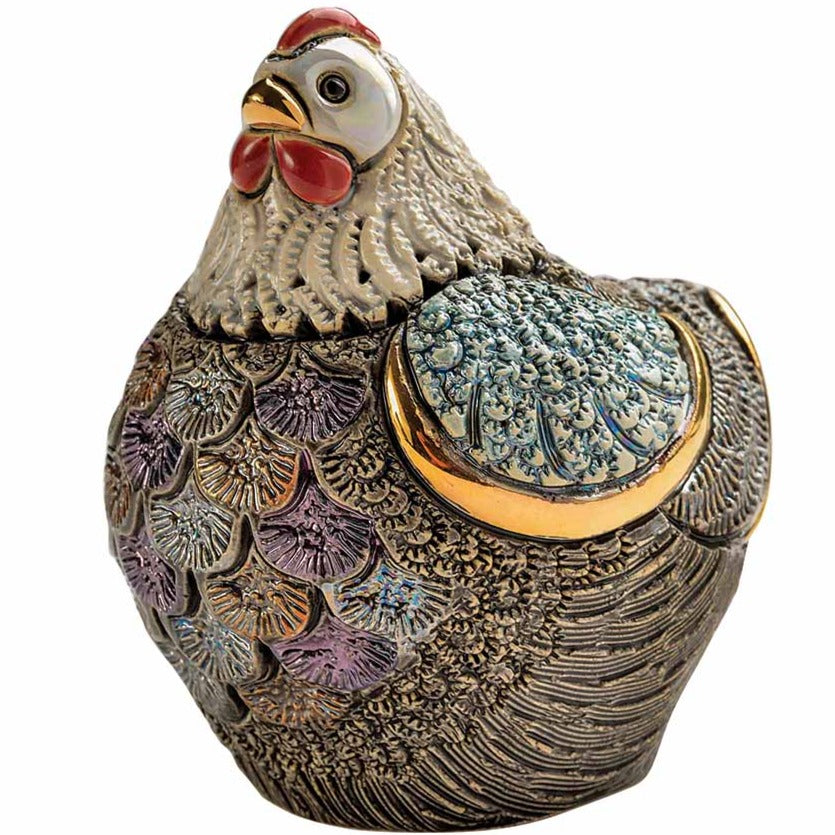 De Rosa New Hen