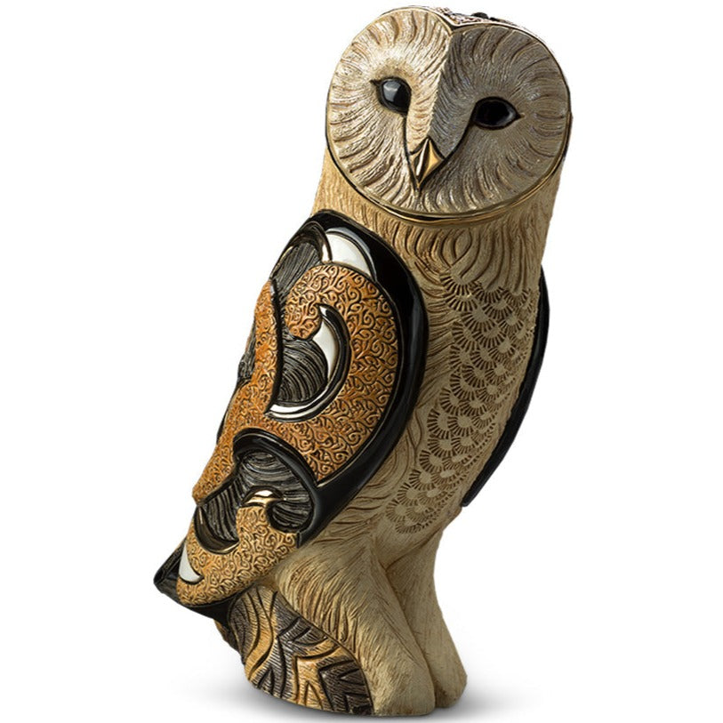De Rosa Prestige Barn Owl