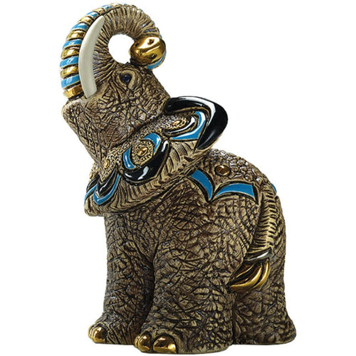 De Rosa Samburu Elephant - Medium