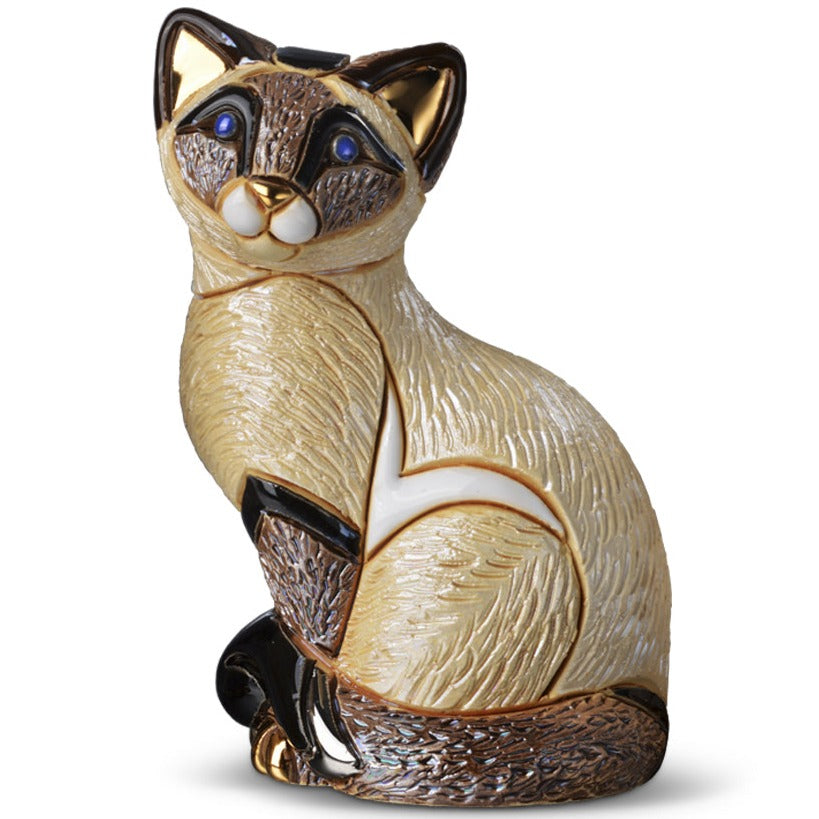 De Rosa Siamese Cat