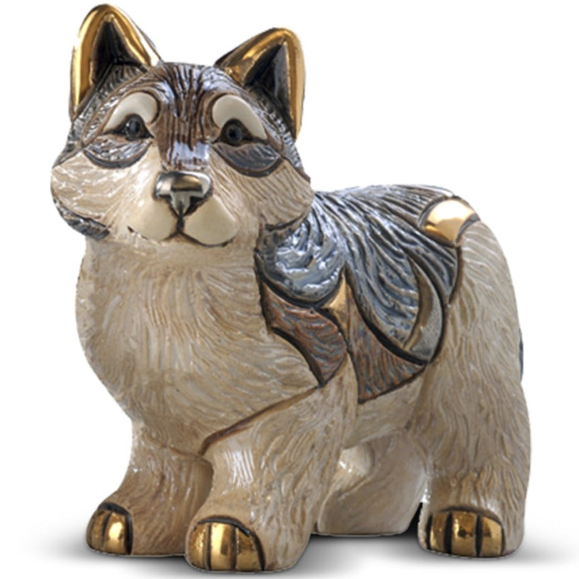 De Rosa Wolf