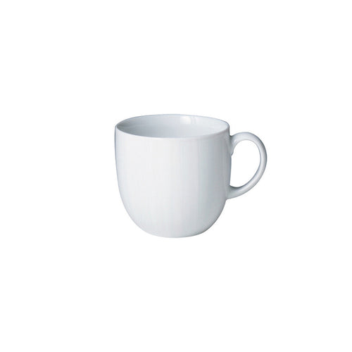 Denby White by Denby Mug 350ml
