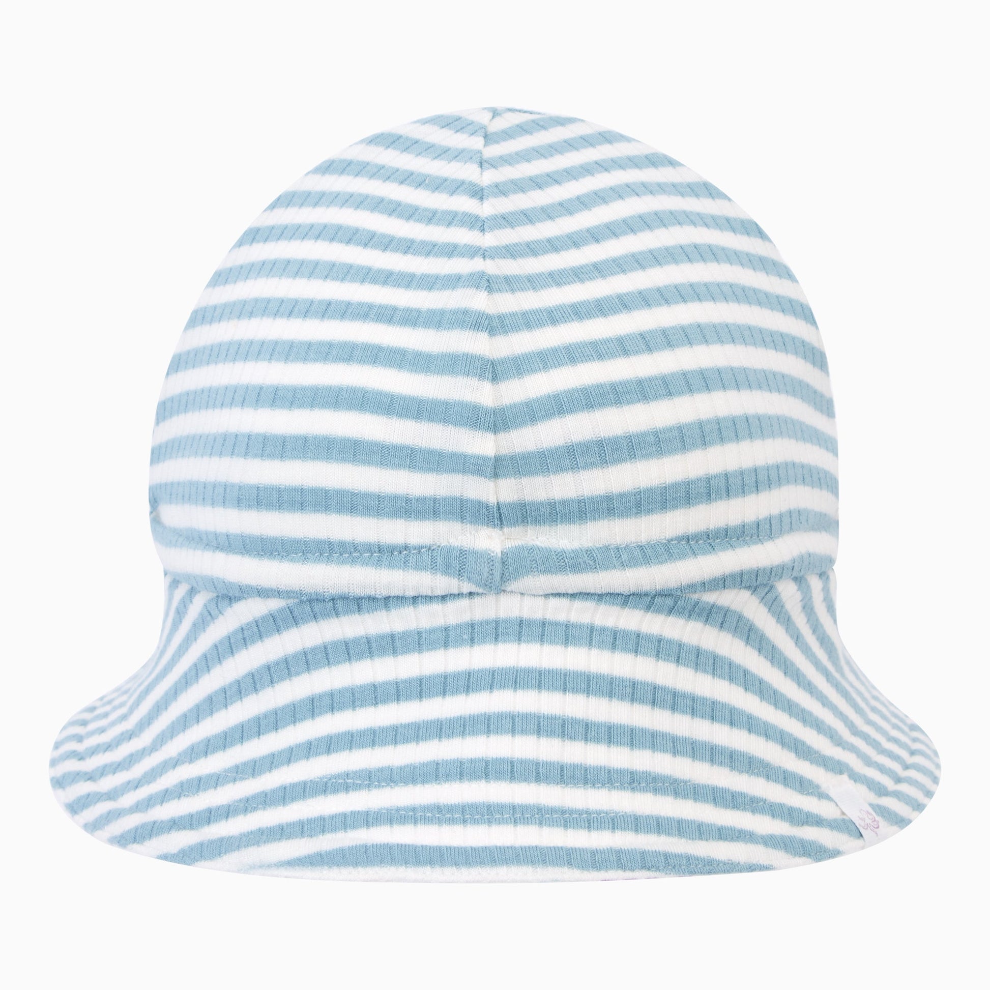 Dolphin Beach Romper & Sun Hat