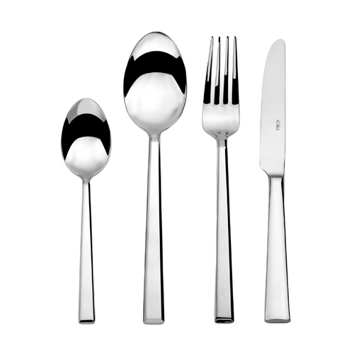 Elia Cosmo 24 Piece Cutlery Set
