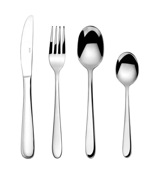 Elia Zephyr 24 Piece Cutlery Set
