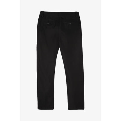 ONEILL - REDLANDS MODERN HYBRID PANT | BLACK