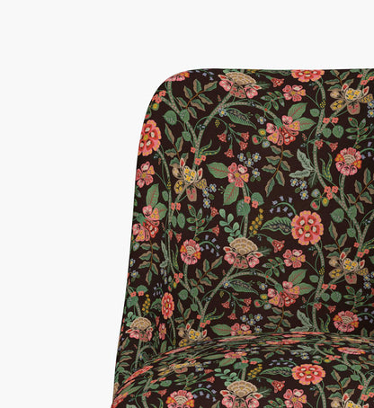 Oxford Desk Chair - Gracie