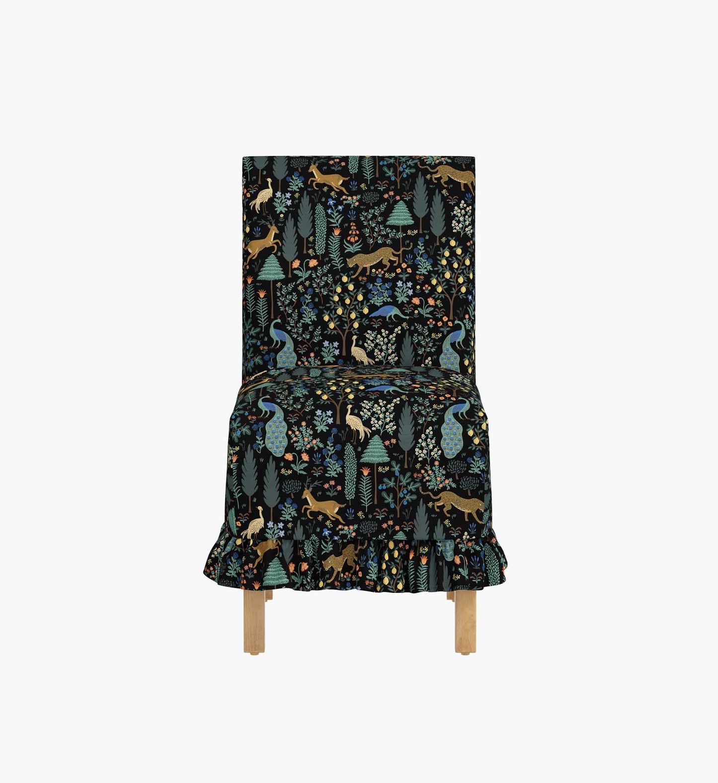 Louise Slipcover - Menagerie
