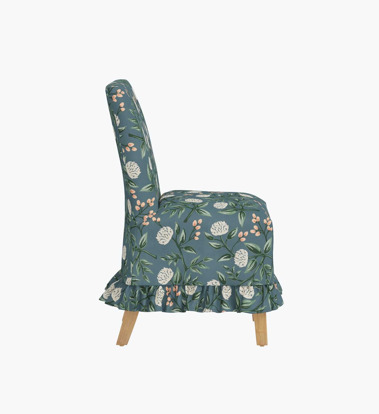 Louise Slipcover - Peonies