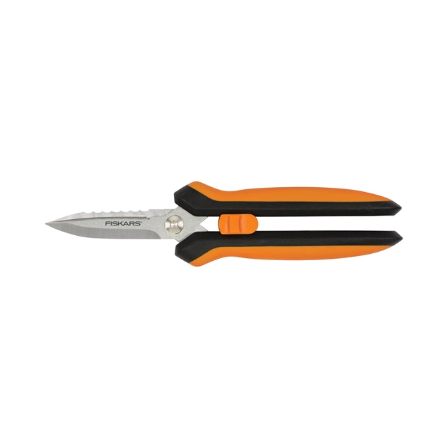 Fiskars Solid Multi Task Snips (SP320)