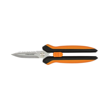 Fiskars Solid Multi Task Snips (SP320)