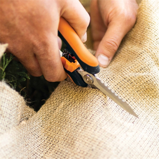 Fiskars Solid Multi Task Snips (SP320)