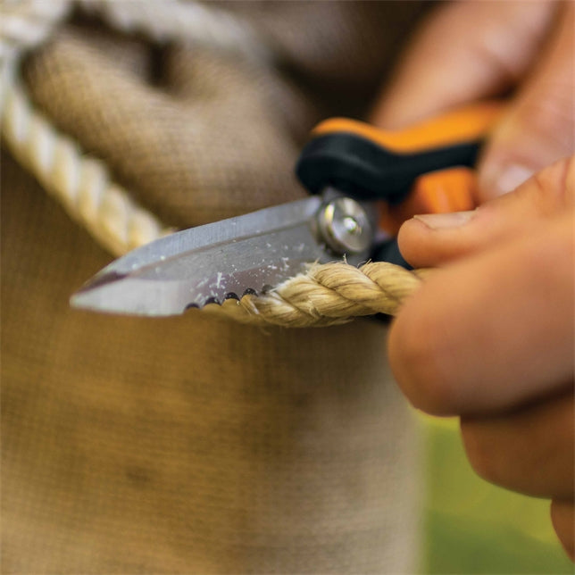 Fiskars Solid Multi Task Snips (SP320)