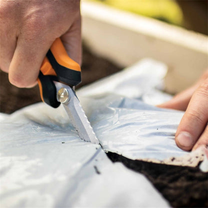 Fiskars Solid Multi Task Snips (SP320)
