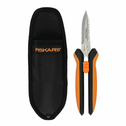 Fiskars Solid Multi Task Snips (SP320)