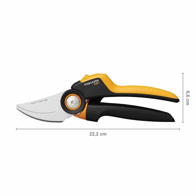 Fiskars X-series™ Bypass Pruner L P961