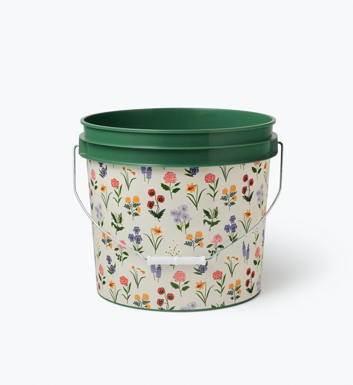 Bucket - Garden Study