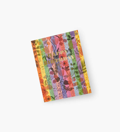 Kaleidoscope Birthday Cards - Boxed Set