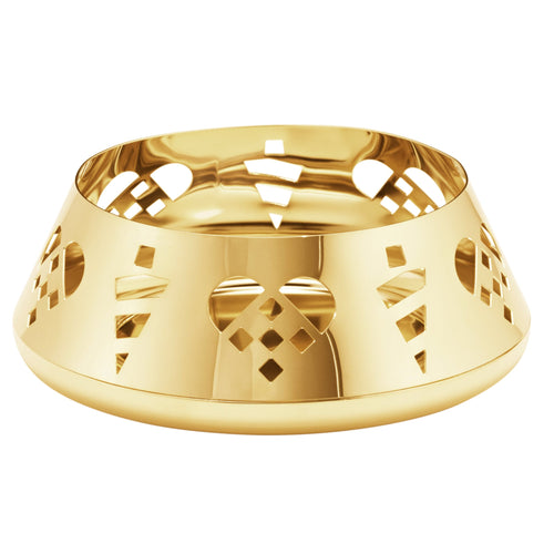 Georg Jensen 2025 Pillar Candleholder