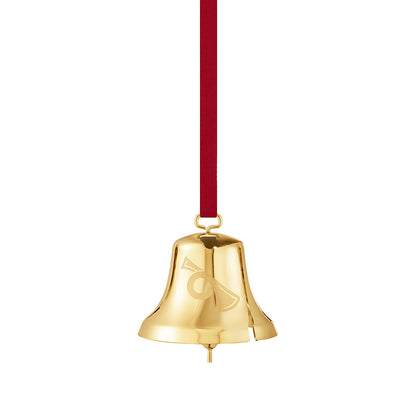 Georg Jensen 2026 Gold Bell