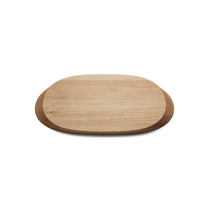 Georg Jensen Alfredo Large Oak Serving Board