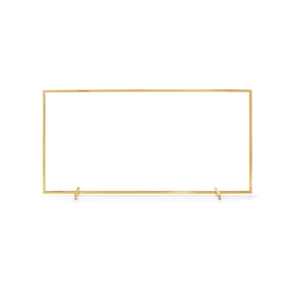 Georg Jensen Gold Christmas Display Stand