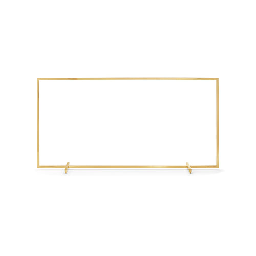 Georg Jensen Gold Christmas Display Stand