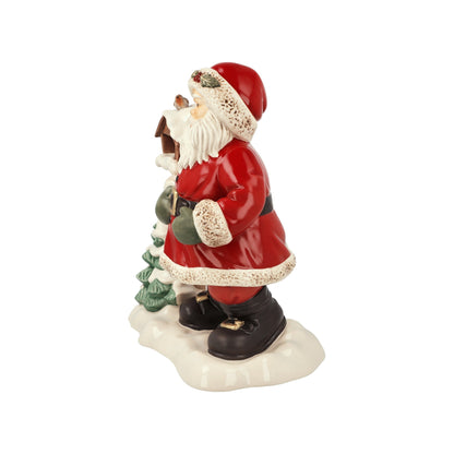 Goebel A Song For Santa