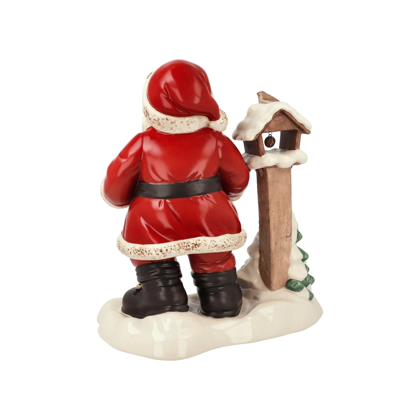 Goebel A Song For Santa