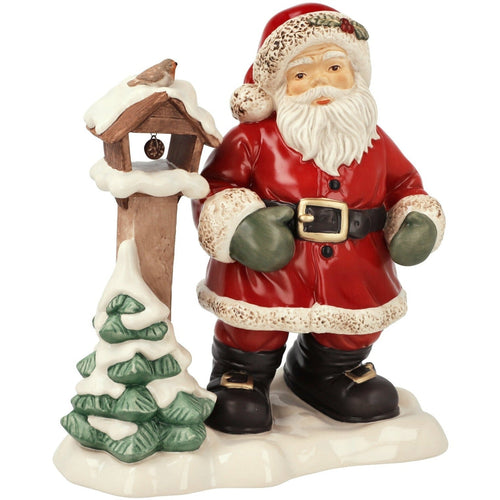 Goebel A Song For Santa
